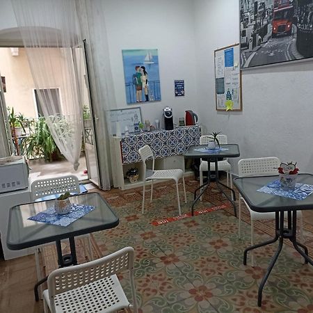 Al Molo Sant'Eligio Hotel Taranto Esterno foto