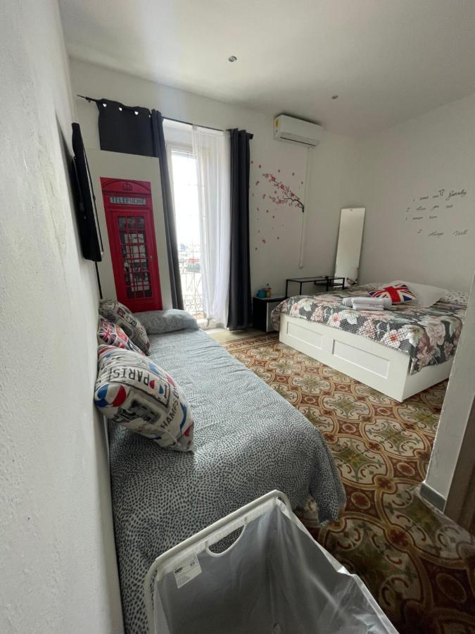 Al Molo Sant'Eligio Hotel Taranto Esterno foto